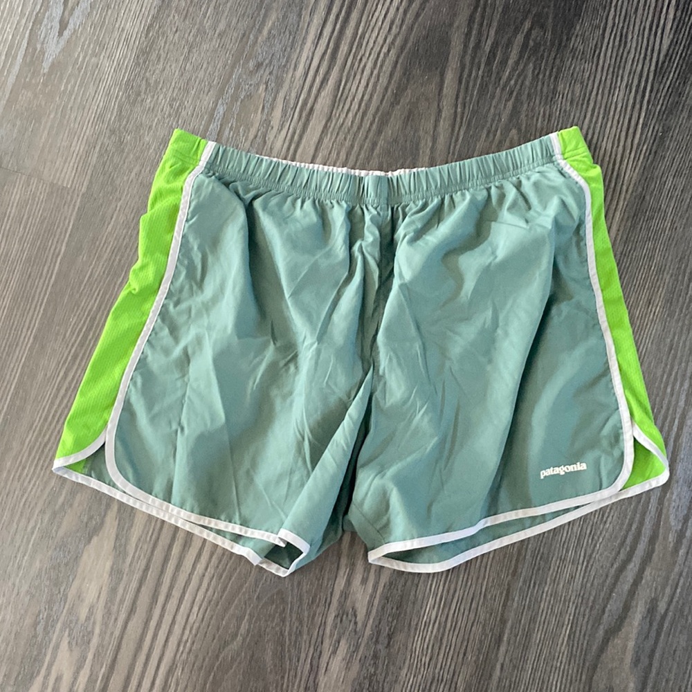 🍍PATAGONIA RUNNING SHORTS🍍Size XL🍍